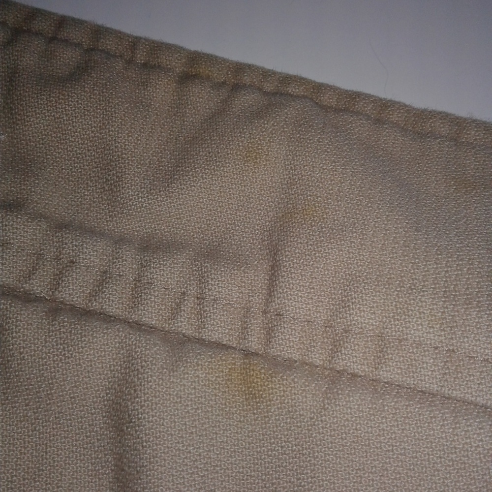 Cargo Utility Jacket - Picture 7 of 7